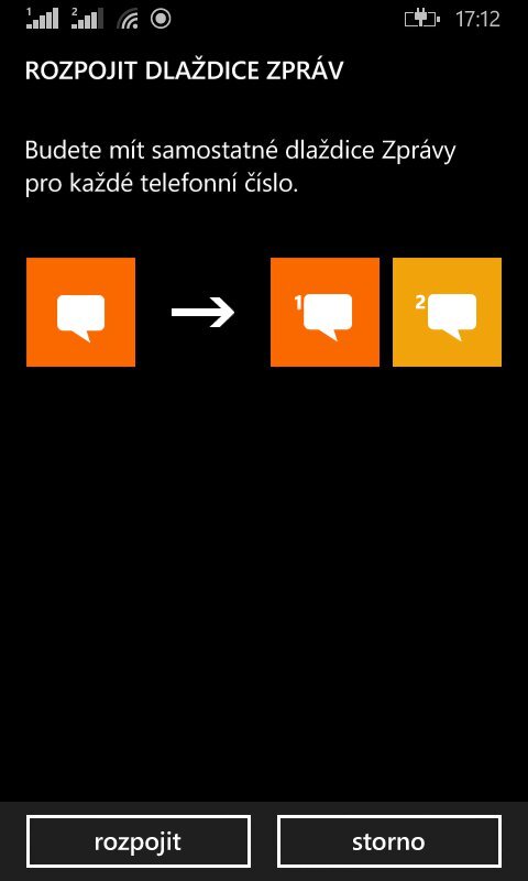 Nokia Lumia 630 Dual SIM