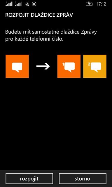 Nokia Lumia 630 Dual SIM
