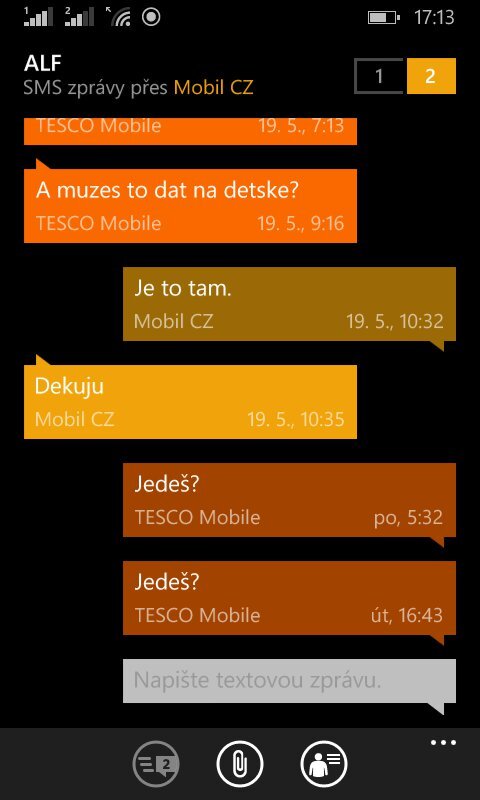 Nokia Lumia 630 Dual SIM