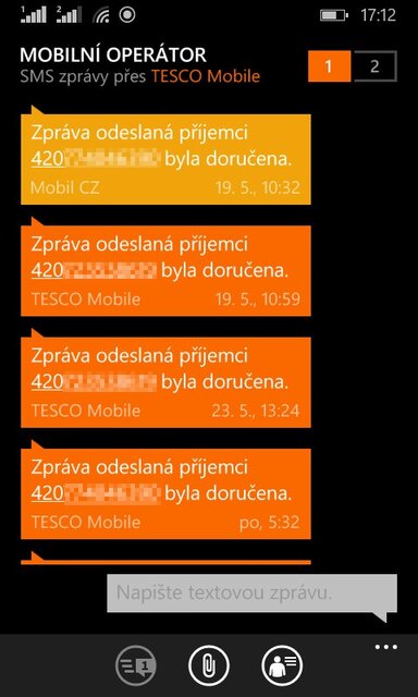 Nokia Lumia 630 Dual SIM