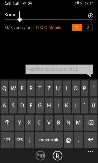 Nokia Lumia 630 Dual SIM