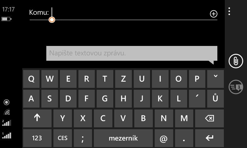 Nokia Lumia 630 Dual SIM