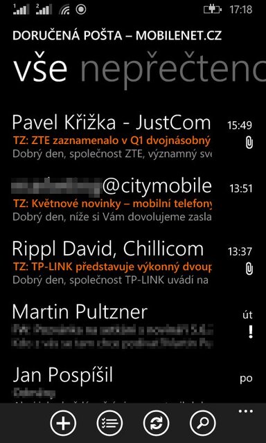 Nokia Lumia 630 Dual SIM
