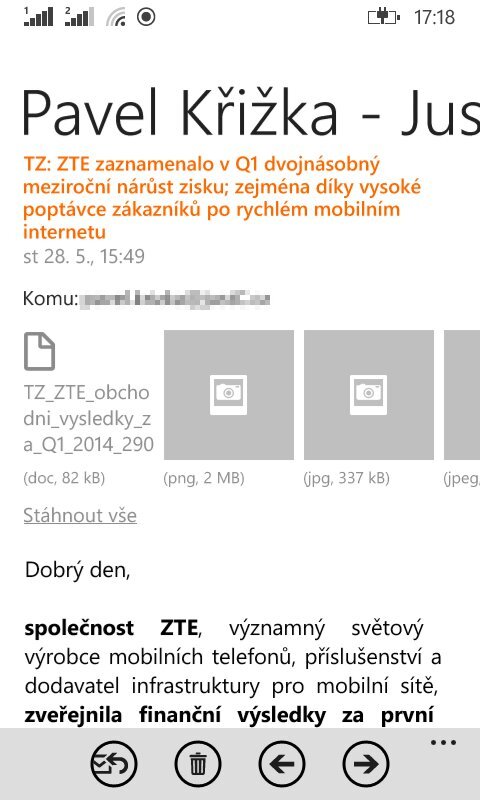Nokia Lumia 630 Dual SIM