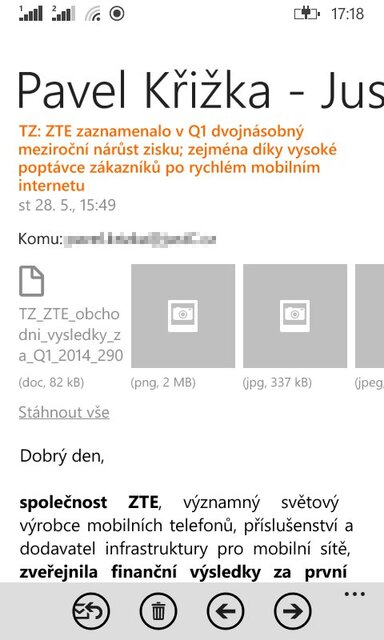 Nokia Lumia 630 Dual SIM