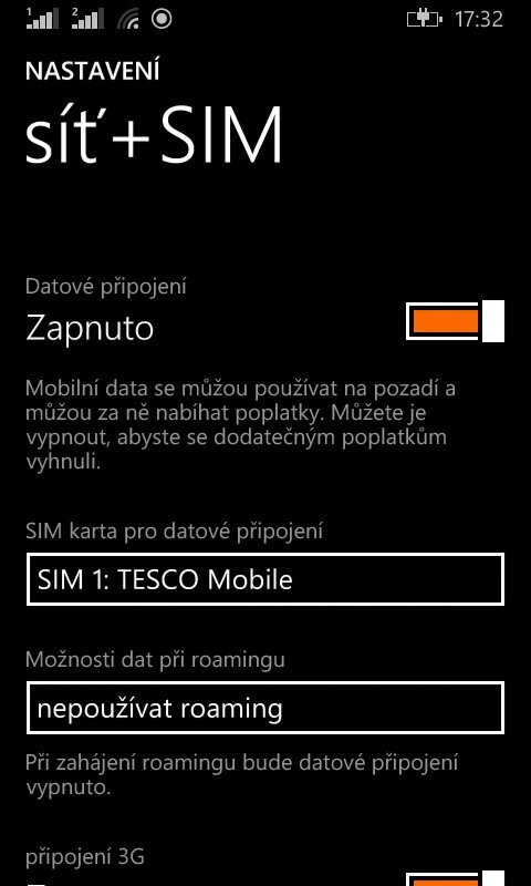 Nokia Lumia 630 Dual SIM