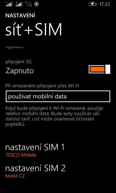Nokia Lumia 630 Dual SIM