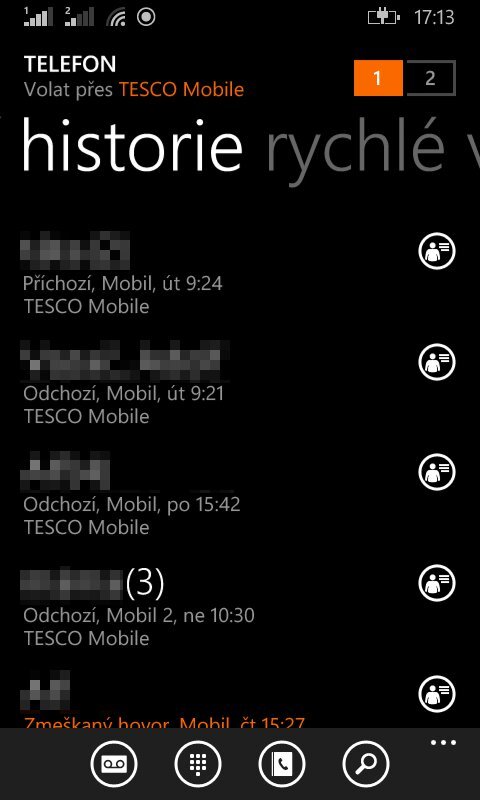 Nokia Lumia 630 Dual SIM