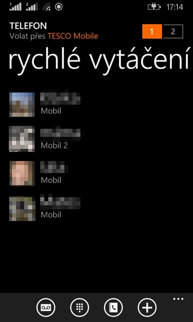 Nokia Lumia 630 Dual SIM