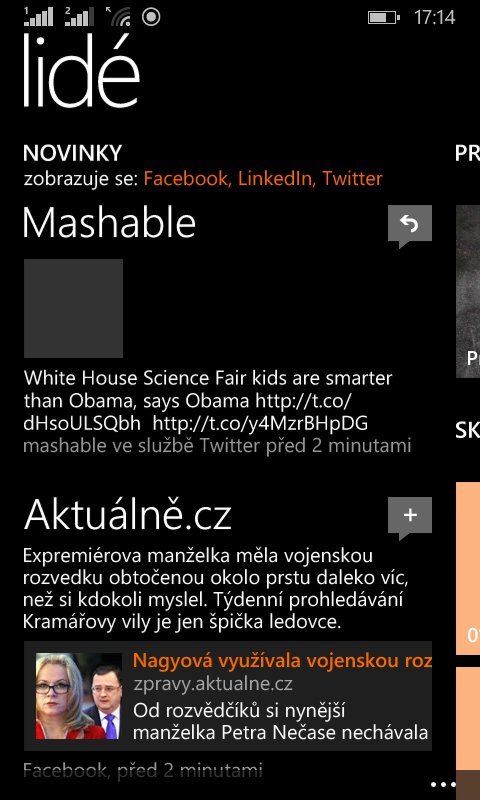 Nokia Lumia 630 Dual SIM