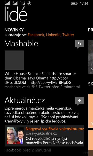 Nokia Lumia 630 Dual SIM