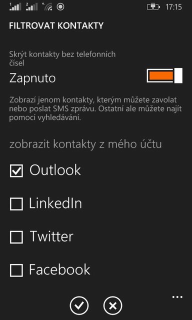 Nokia Lumia 630 Dual SIM