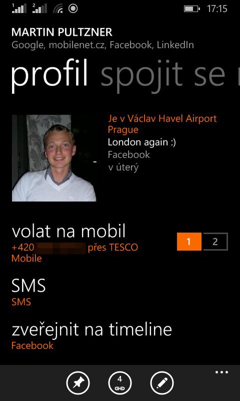 Nokia Lumia 630 Dual SIM