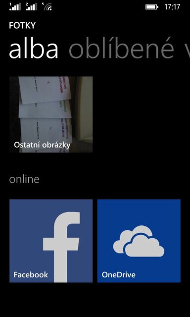Nokia Lumia 630 Dual SIM