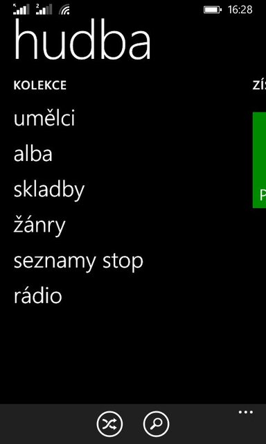 Nokia Lumia 630 Dual SIM