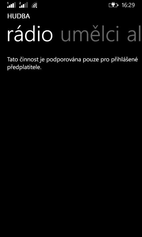 Nokia Lumia 630 Dual SIM