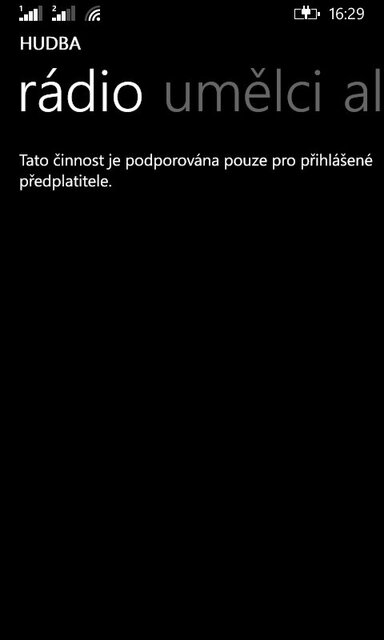 Nokia Lumia 630 Dual SIM