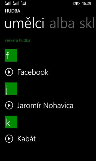 Nokia Lumia 630 Dual SIM
