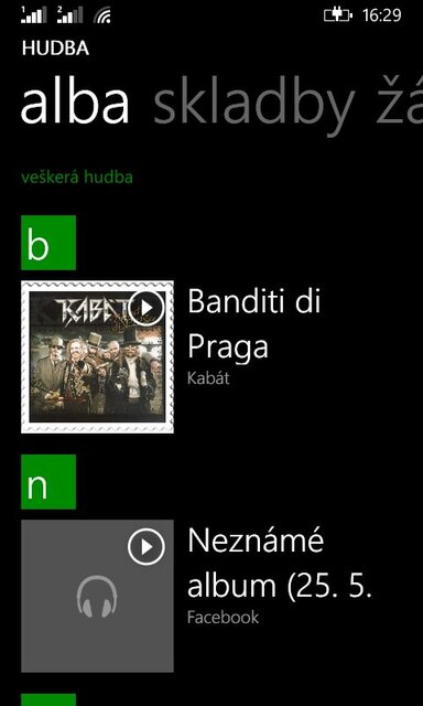 Nokia Lumia 630 Dual SIM