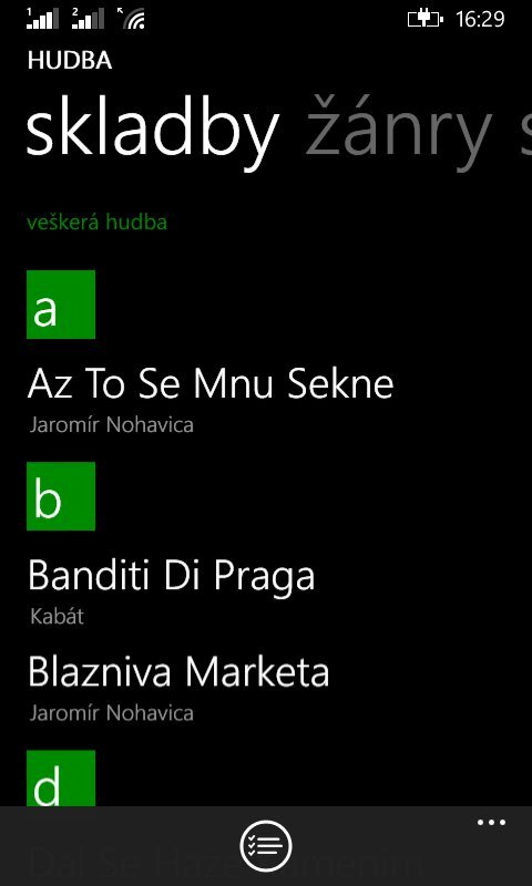 Nokia Lumia 630 Dual SIM