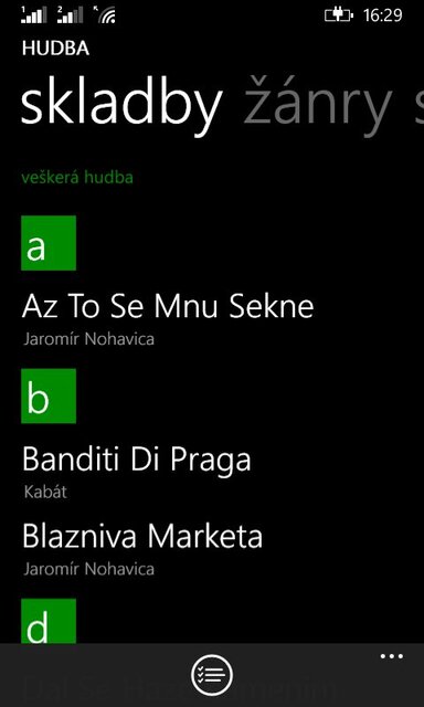 Nokia Lumia 630 Dual SIM