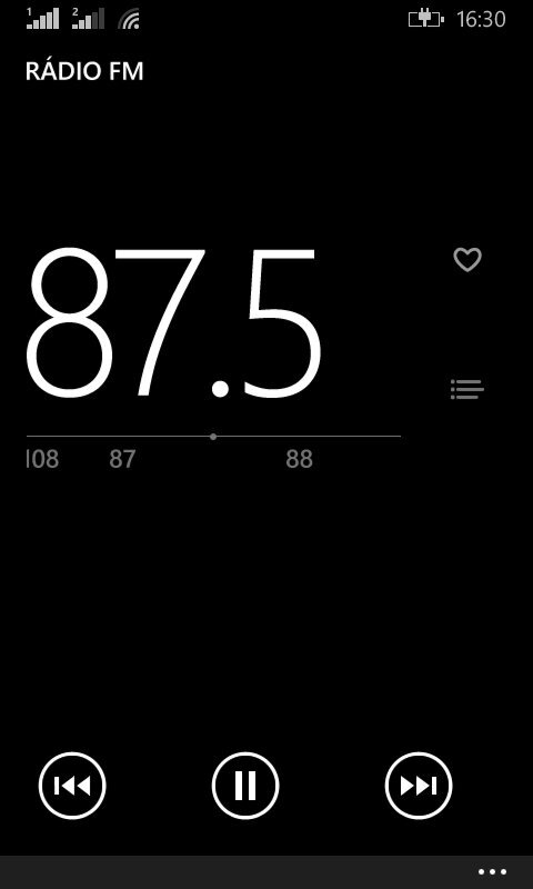 Nokia Lumia 630 Dual SIM