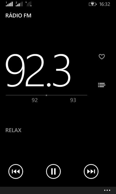 Nokia Lumia 630 Dual SIM