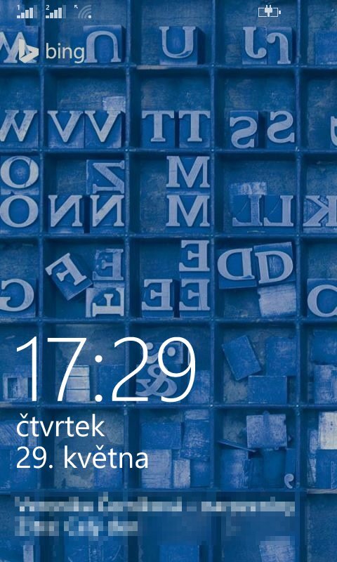 Nokia Lumia 630 Dual SIM