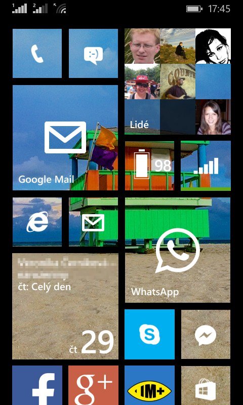 Nokia Lumia 630 Dual SIM