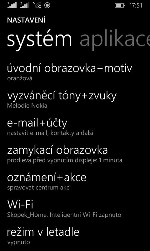 Nokia Lumia 630 Dual SIM