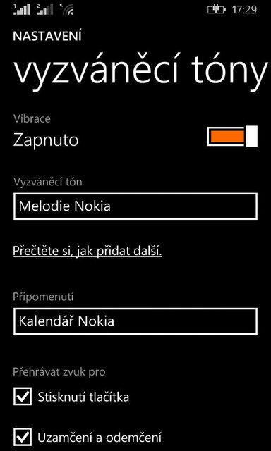 Nokia Lumia 630 Dual SIM