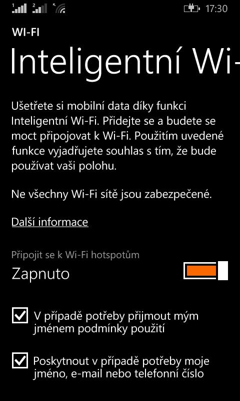 Nokia Lumia 630 Dual SIM