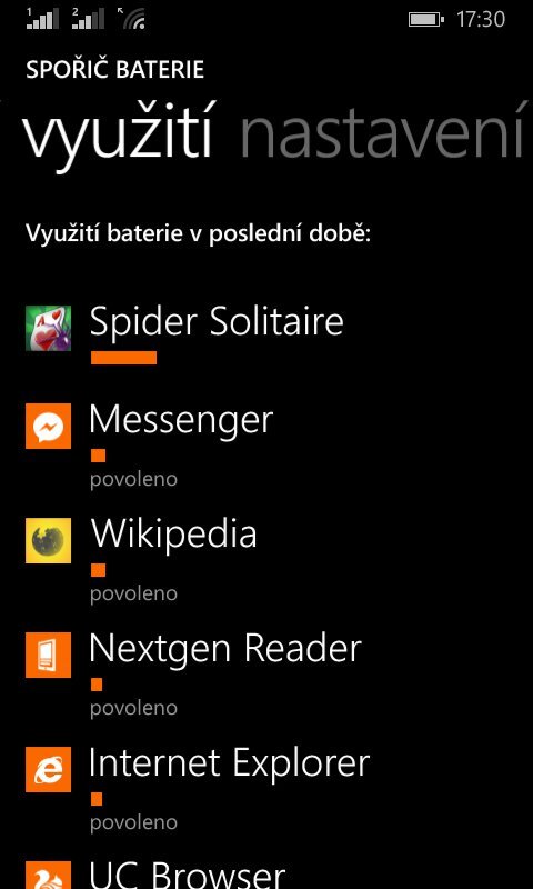 Nokia Lumia 630 Dual SIM