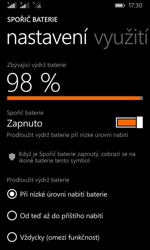 Nokia Lumia 630 Dual SIM