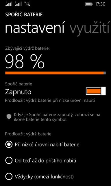 Nokia Lumia 630 Dual SIM