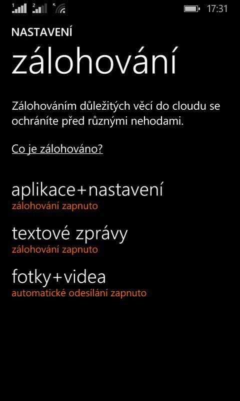 Nokia Lumia 630 Dual SIM