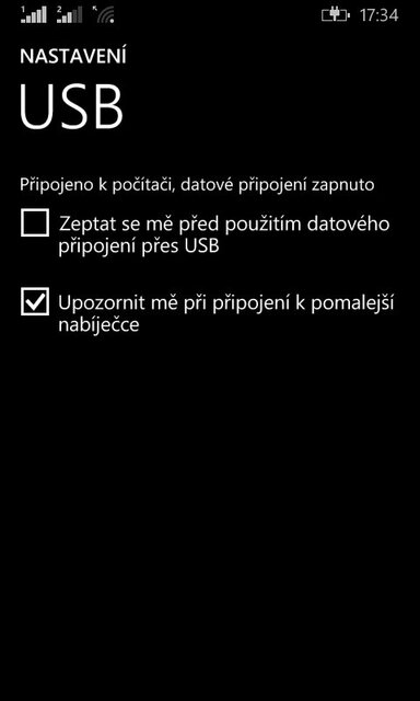 Nokia Lumia 630 Dual SIM