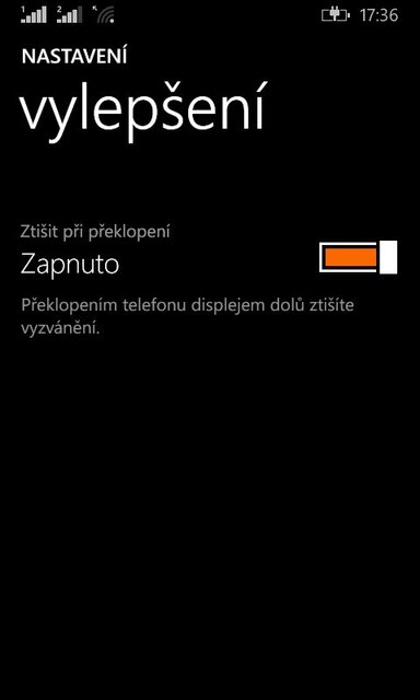 Nokia Lumia 630 Dual SIM