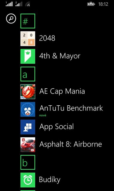 Nokia Lumia 630 Dual SIM