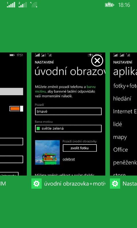 Nokia Lumia 630 Dual SIM