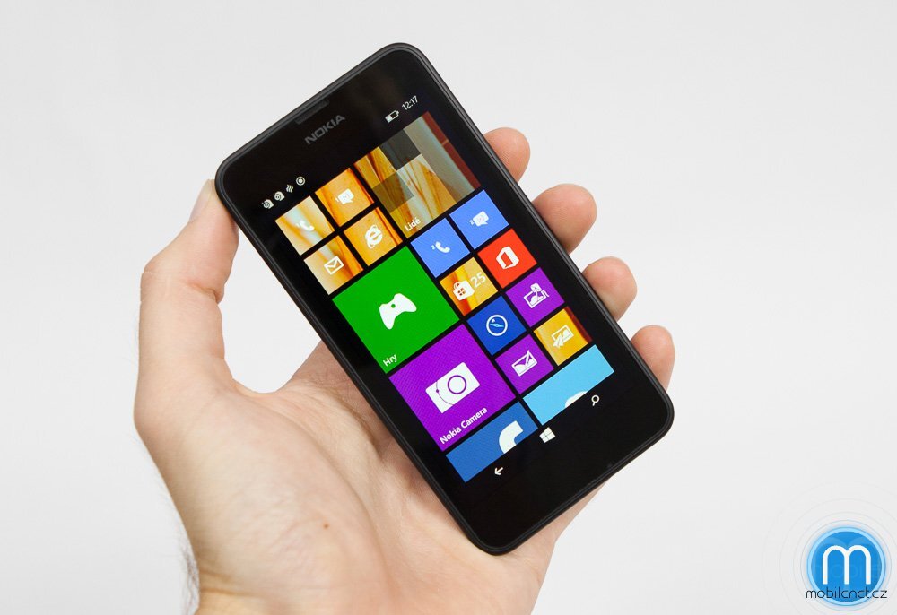 Nokia Lumia 630 Dual SIM