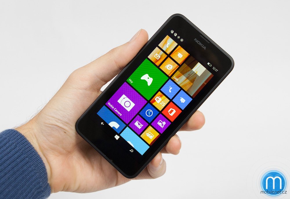 Nokia Lumia 630 Dual SIM