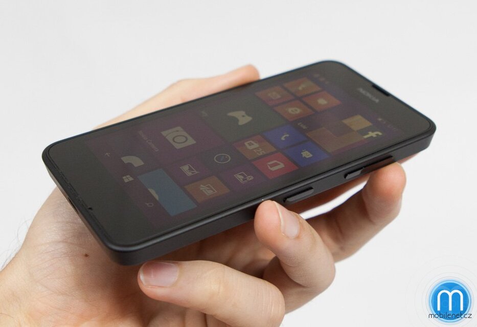 Nokia Lumia 630 Dual SIM