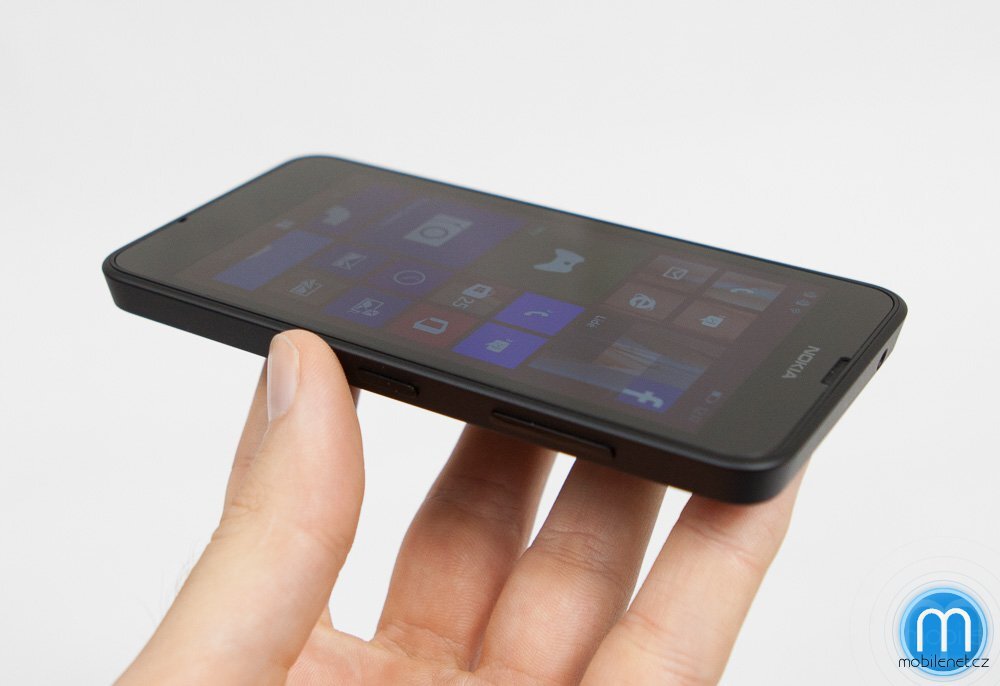 Nokia Lumia 630 Dual SIM