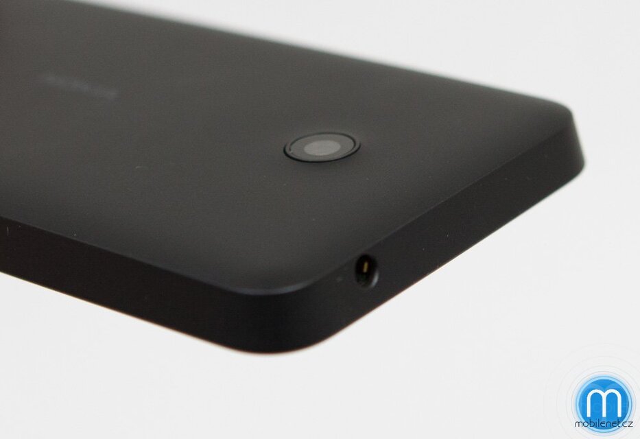 Nokia Lumia 630 Dual SIM