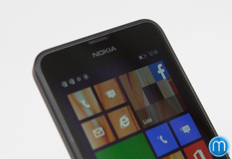 Nokia Lumia 630 Dual SIM