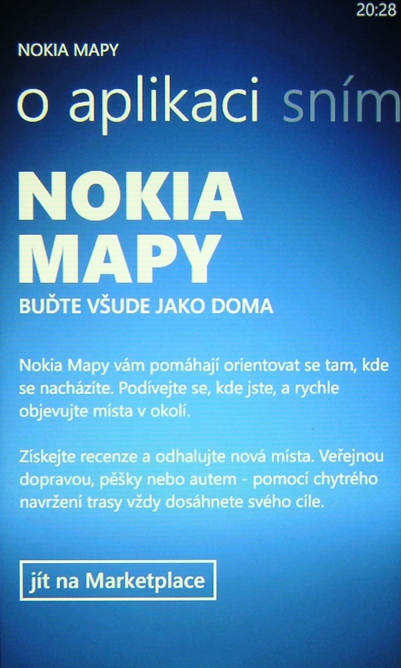 Nokia Lumia 710