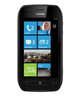 Nokia Lumia 710