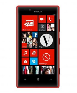 Nokia Lumia 720