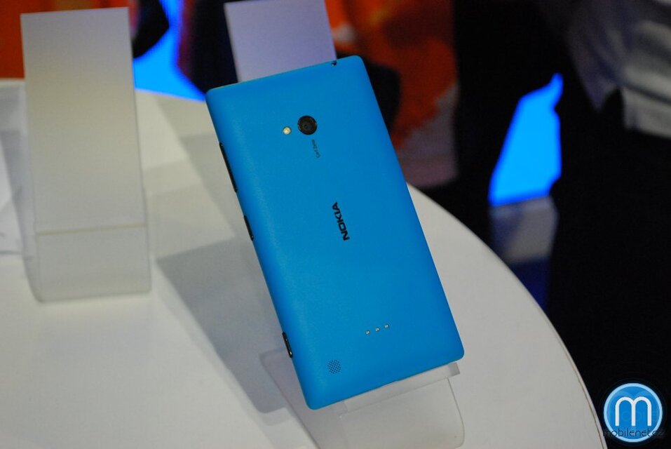 Nokia Lumia 720